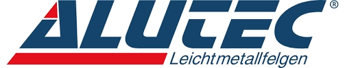 Alutec Logo