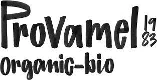 Logo of Provamel