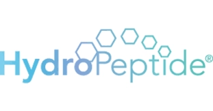 Logo of HydroPeptide