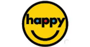 Happy Hop Logo