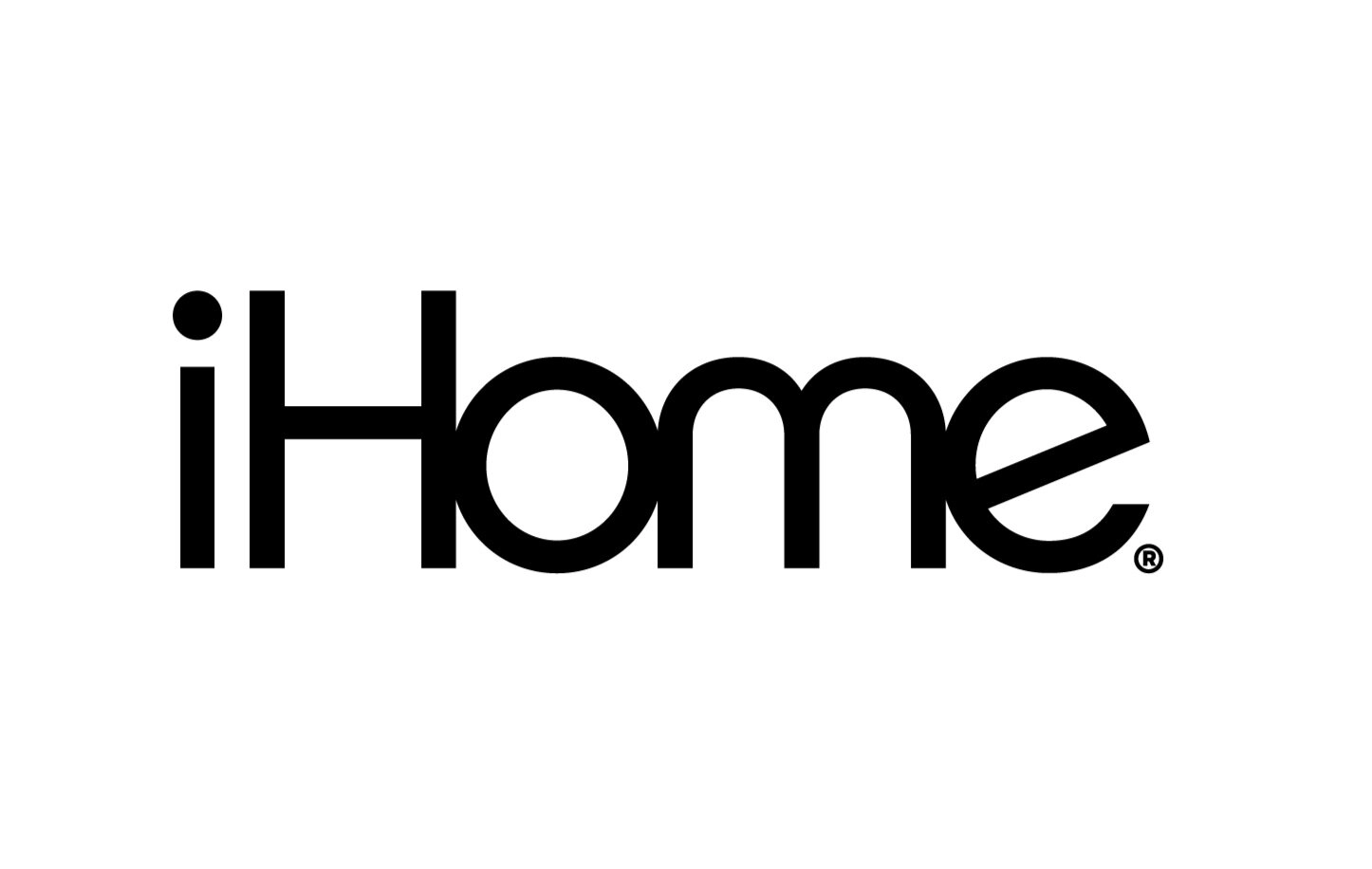 iHome logo