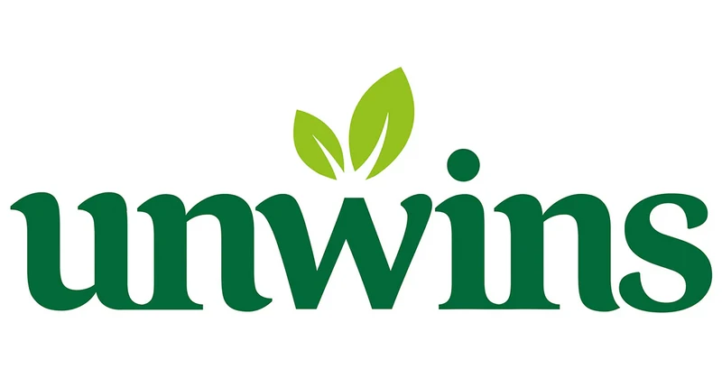 Unwins logo