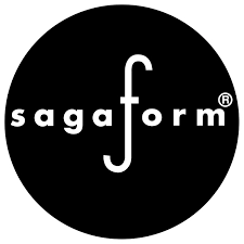 Sagaform logo