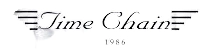 Time Chain logo
