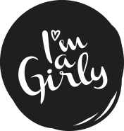 Imagirly Logo