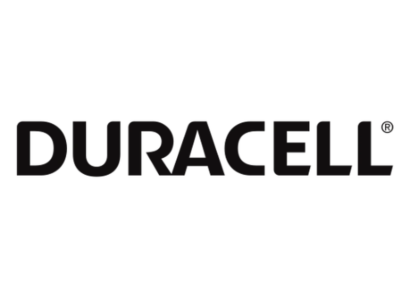Duracell Logo