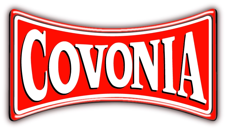 Logo of Covonia