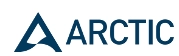 Arctic Logo