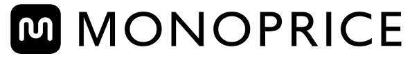 Monoprice Logo