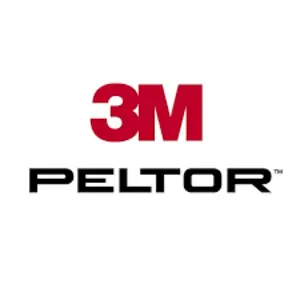 3M Peltor Logo