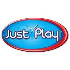 Just Play Logo