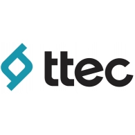 Logo of TTEC