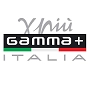 Gamma Più Logo