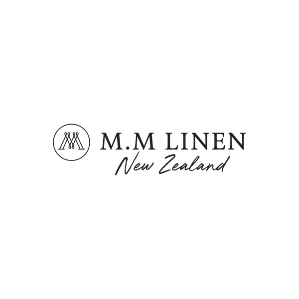 MM Living Logo