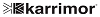 Karrimor Logo