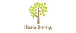 Nicola Spring Logo