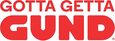 GUND Logo