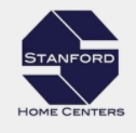 Stanford Home Logo