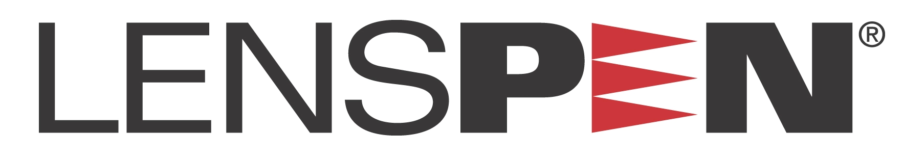 Lenspen Logo
