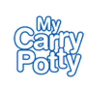 Logo of My Carry Potty
