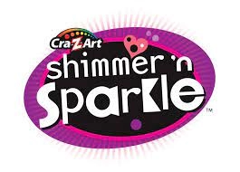 Shimmer 'N' Sparkle Logo