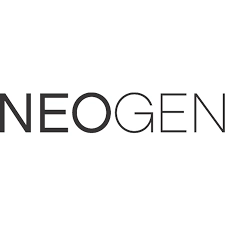 Neogen Logo