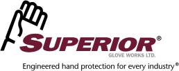 Superior Glove Logo