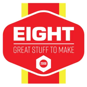 Eight Innovation Logo