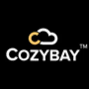 Cozy Bay logo