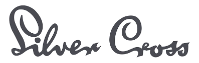 Silver Cross Logo