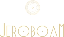 Logo of Jeroboam