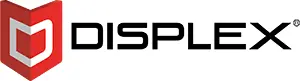 Logo of Displex