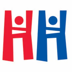 Logo of The Helping Hand Company