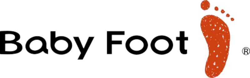 Baby Foot Logo