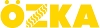 Ozka Tyres logo