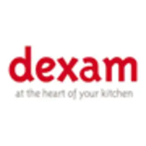 Dexam Logo