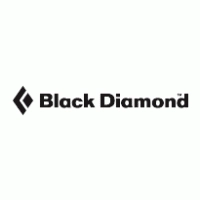 Black Diamond Logo