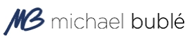 Logo of Michael Buble