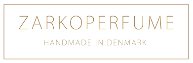 Zarkoperfume logo