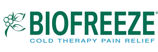 BioFreeze Logo