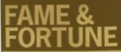 Logo of Fame & Fortune