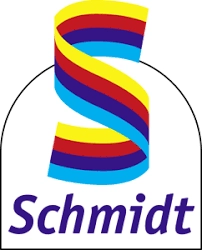 Logo of Schmidt