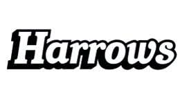 Harrows Darts Logo