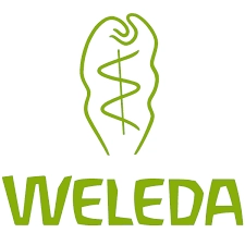 Weleda Logo