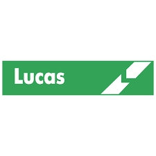 Lucas Logo