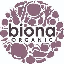 Biona Organic Logo
