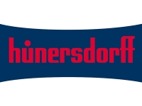 Huenersdorff Logo