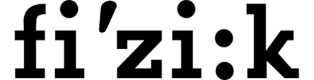 Fizik logo