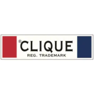 Logo of Clique