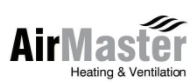 Airmaster Logo